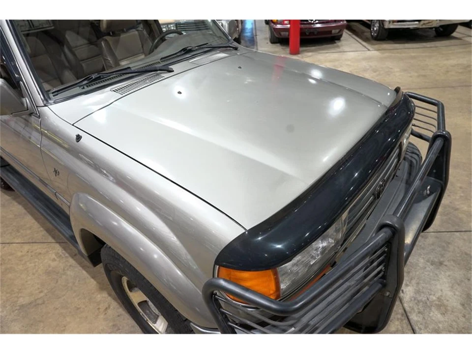 1997 Toyota J80 Land Cruiser - Image 18 of 31