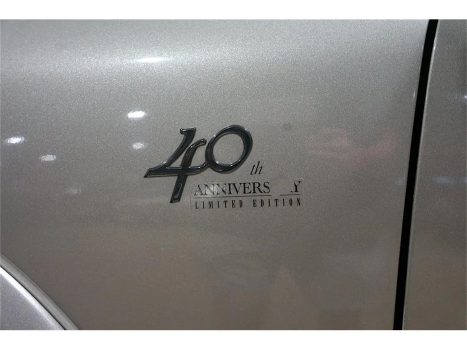 1997 Toyota J80 Land Cruiser - Image 23 of 31