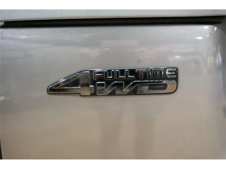 1997 Toyota J80 Land Cruiser - Image 24 of 31