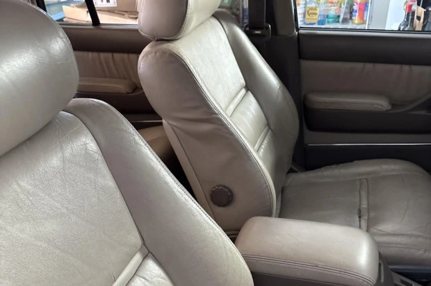 1997 Toyota J80 Land Cruiser - Image 4 of 7