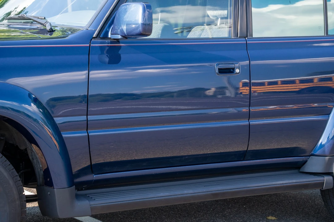 1997 Toyota J80 Land Cruiser - Image 18 of 31