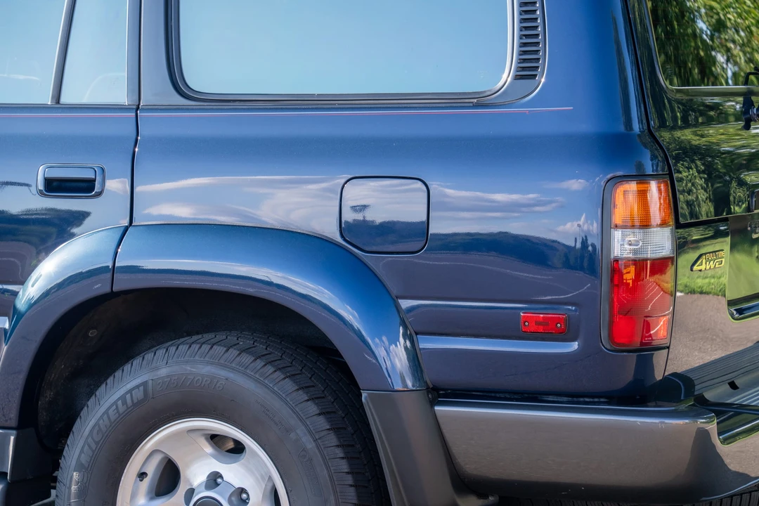 1997 Toyota J80 Land Cruiser - Image 23 of 31