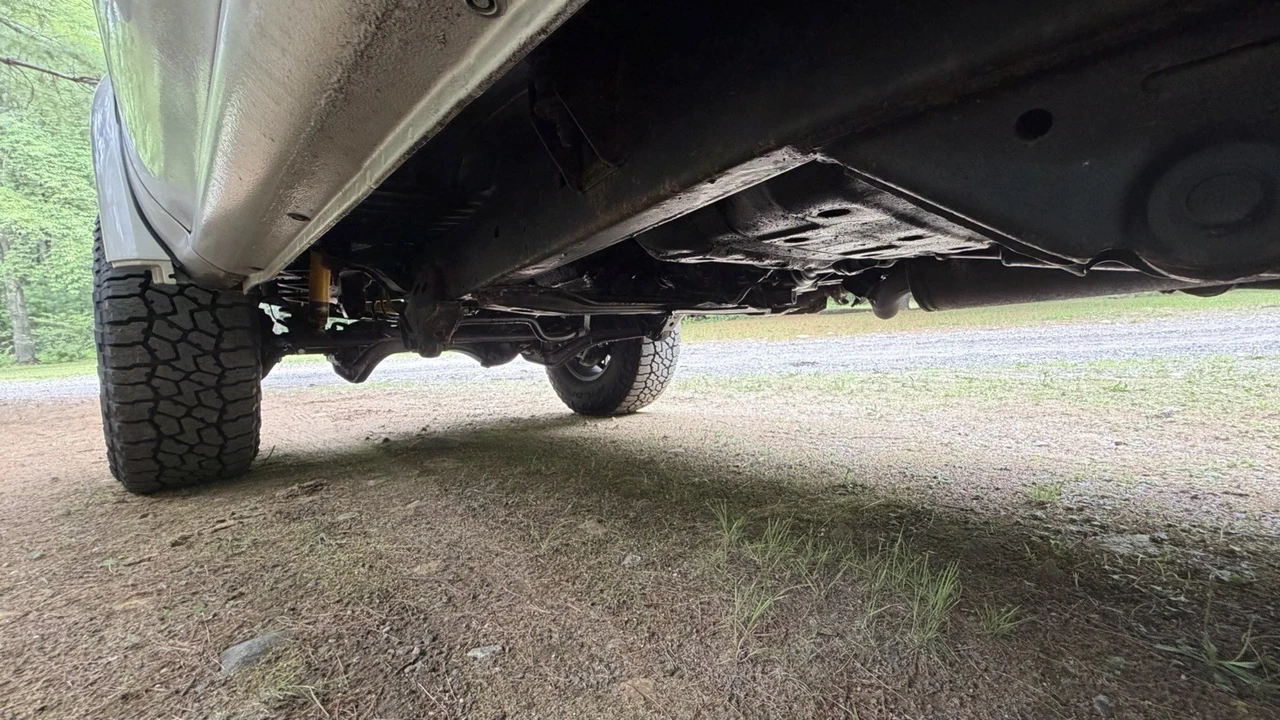 1997 Toyota J70 Land Cruiser - Image 10 of 24