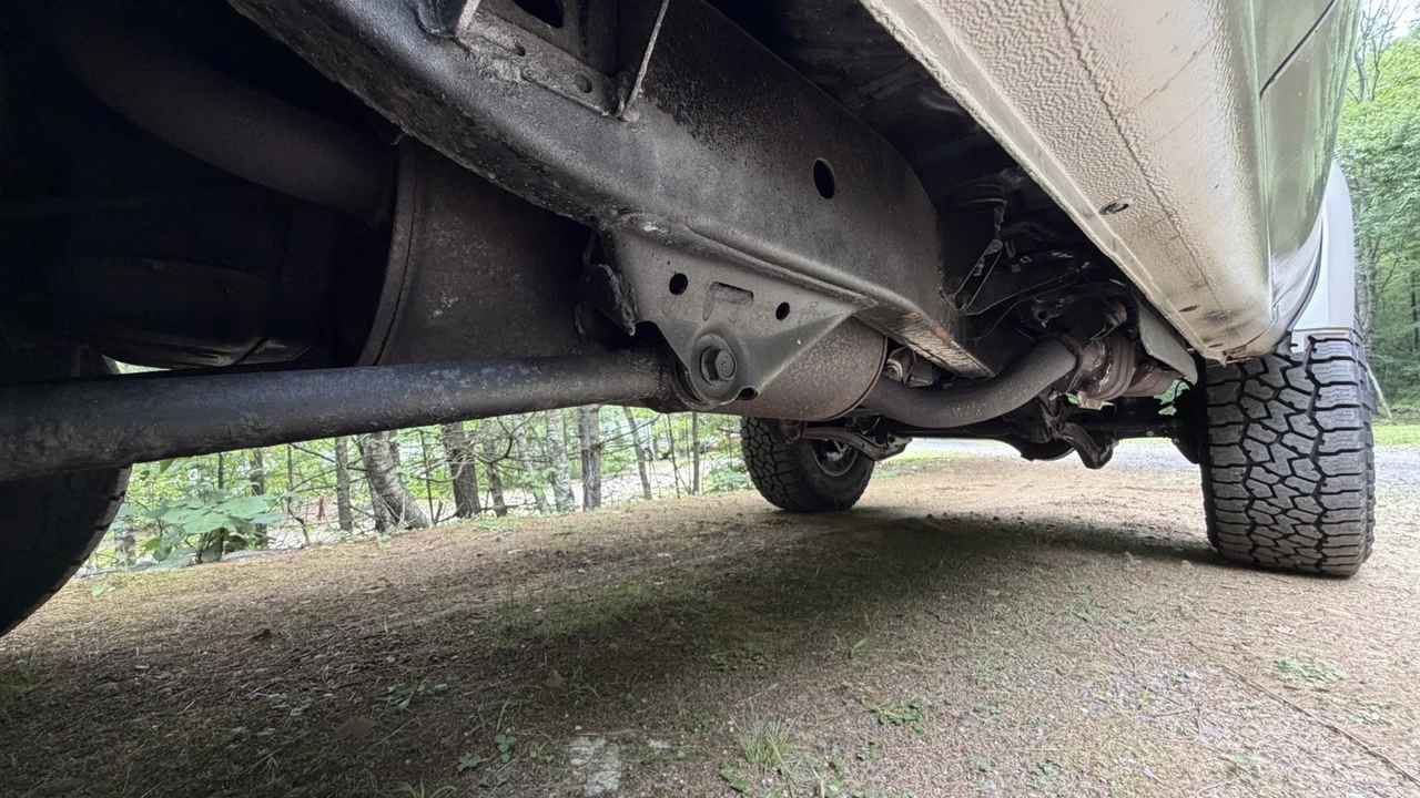 1997 Toyota J70 Land Cruiser - Image 12 of 24