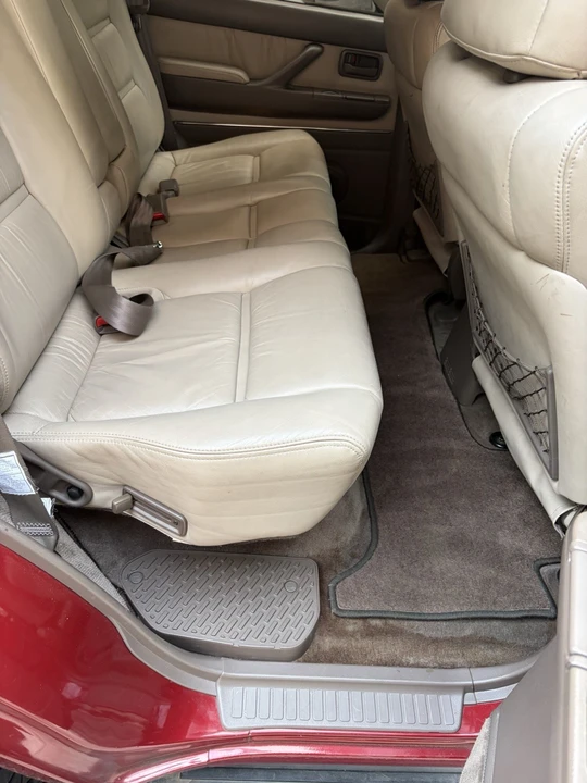 1997 Toyota J70 Land Cruiser - Image 17 of 31