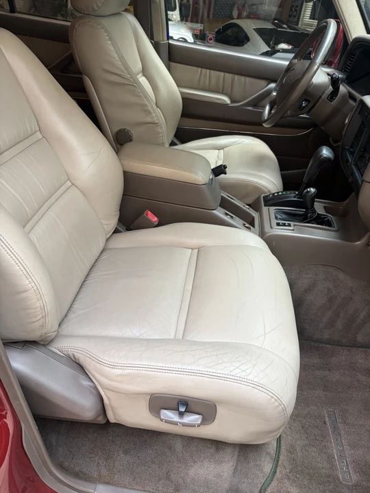 1997 Toyota J70 Land Cruiser - Image 12 of 31