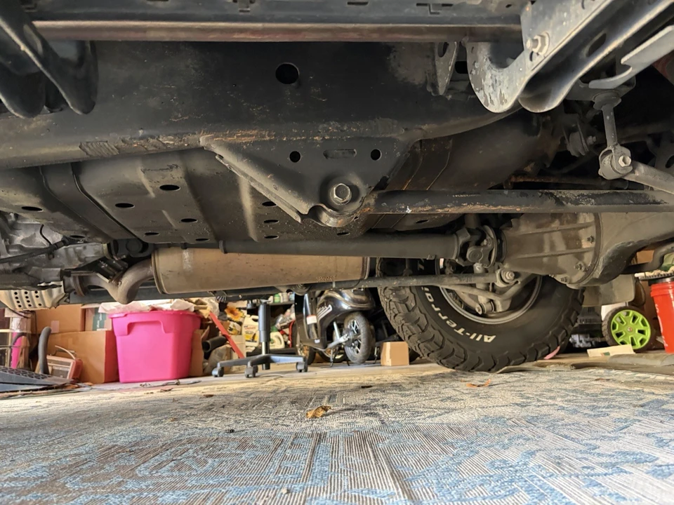 1997 Toyota J70 Land Cruiser - Image 29 of 31