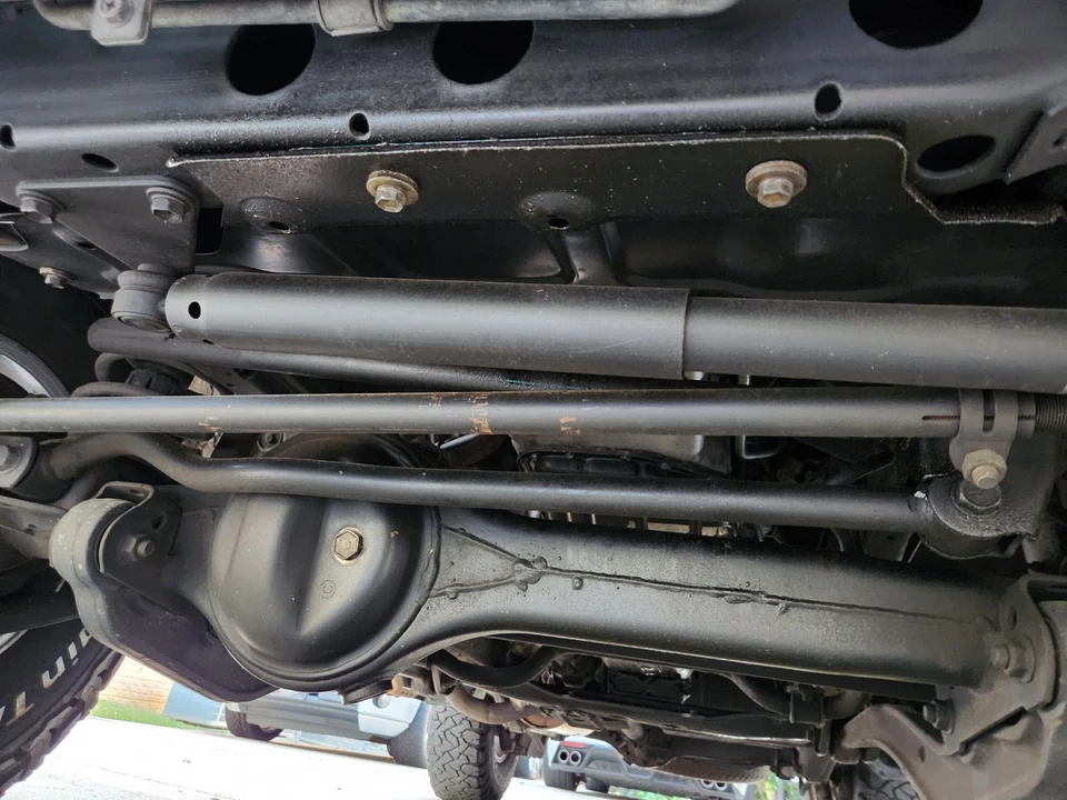 1997 Toyota J70 Land Cruiser - Image 25 of 31