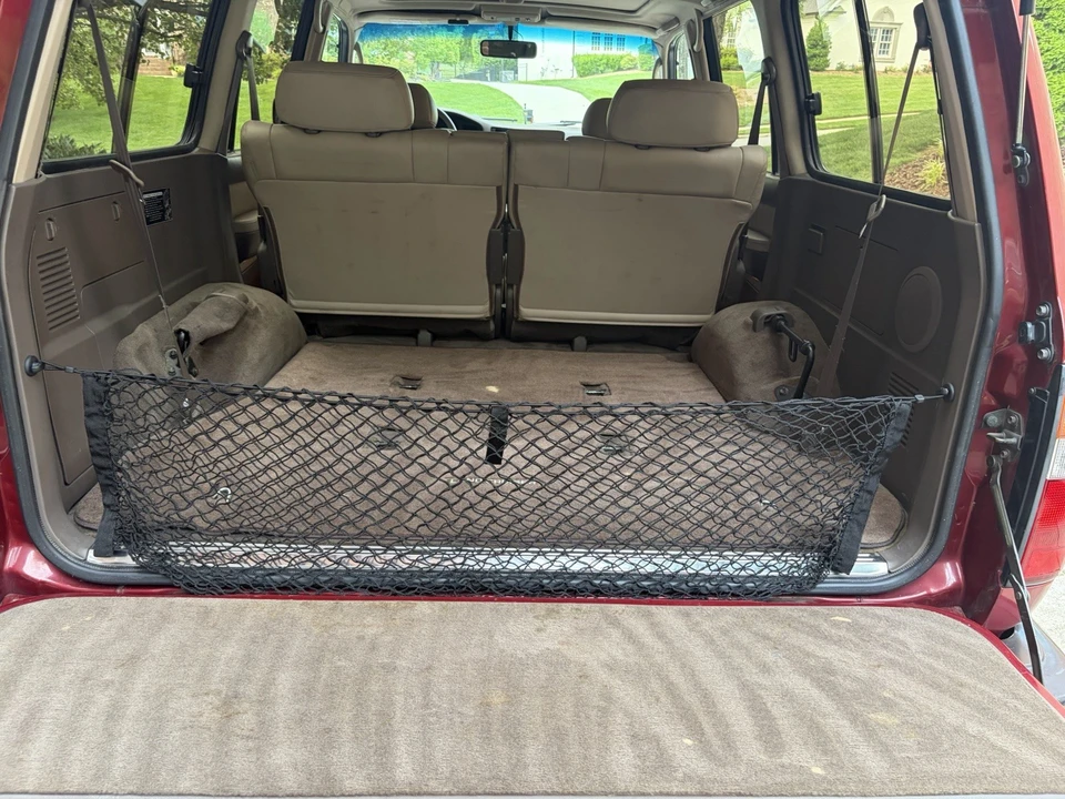 1997 Toyota J70 Land Cruiser - Image 18 of 31