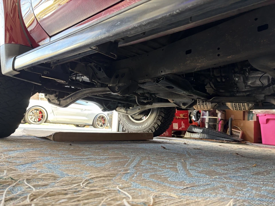 1997 Toyota J70 Land Cruiser - Image 28 of 31