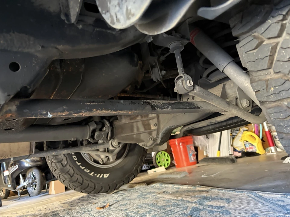 1997 Toyota J70 Land Cruiser - Image 26 of 31