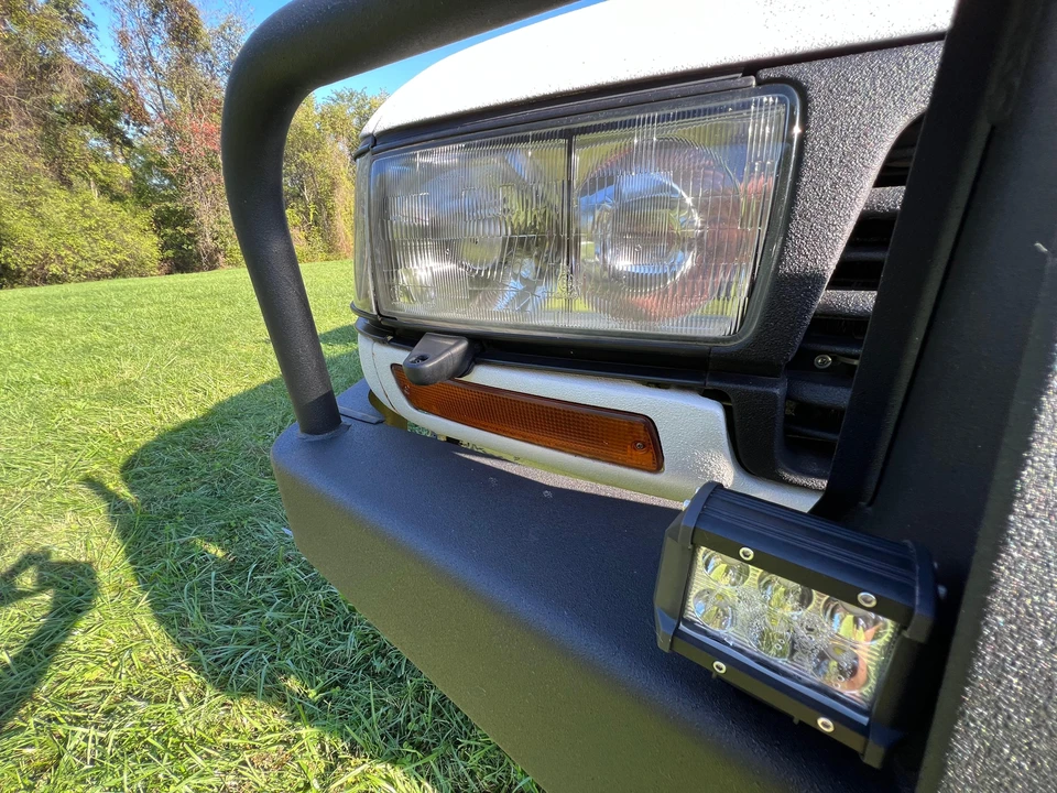 1997 Toyota J80 Land Cruiser - Image 23 of 31