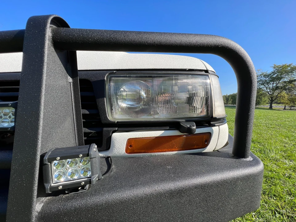 1997 Toyota J80 Land Cruiser - Image 26 of 31