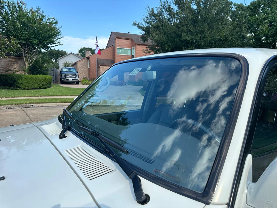 1997 Toyota J80 Land Cruiser - Image 26 of 31