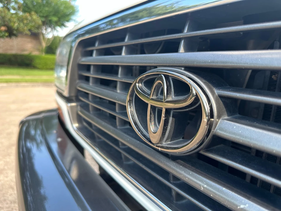1997 Toyota J80 Land Cruiser - Image 19 of 31