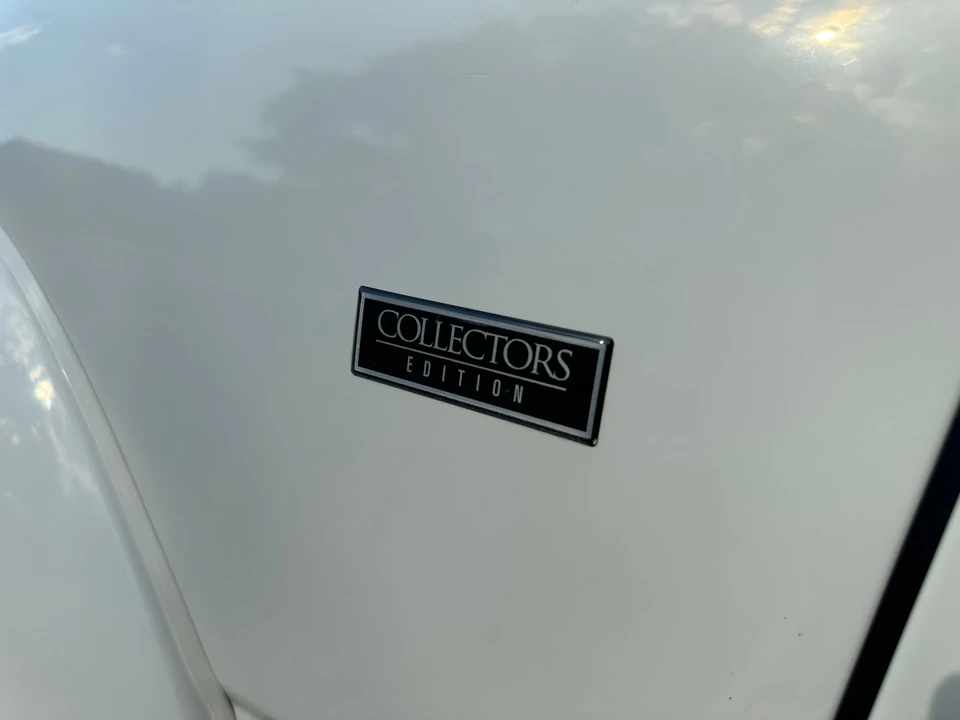 1997 Toyota J80 Land Cruiser - Image 31 of 31