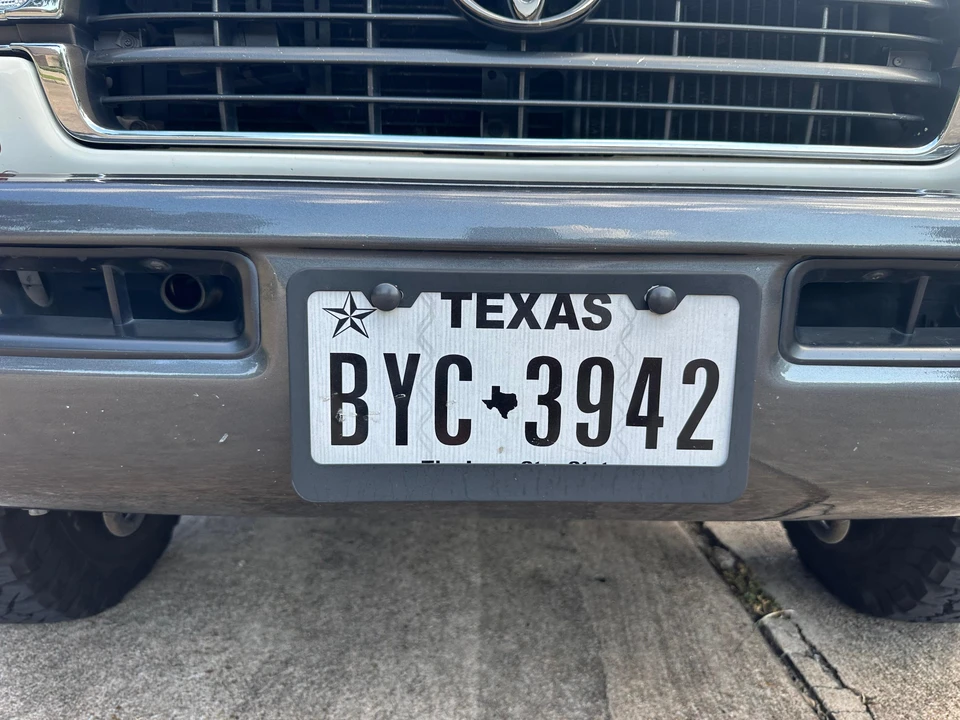 1997 Toyota J80 Land Cruiser - Image 17 of 31