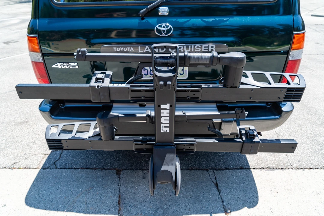 1997 Toyota J80 Land Cruiser - Image 13 of 31