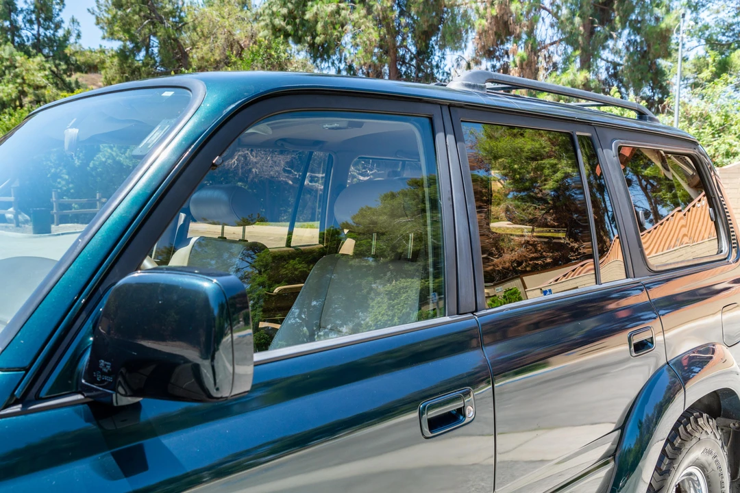 1997 Toyota J80 Land Cruiser - Image 20 of 31