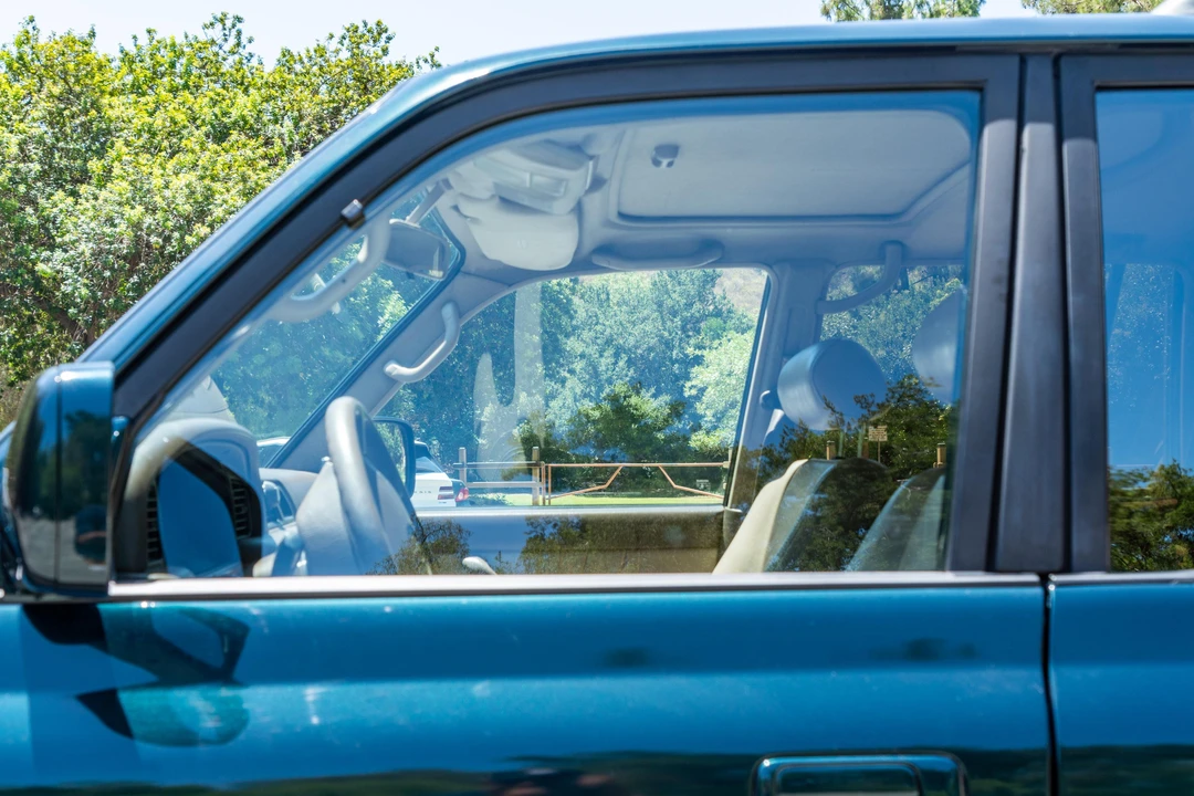 1997 Toyota J80 Land Cruiser - Image 23 of 31