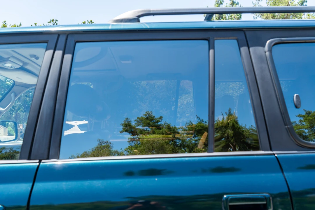 1997 Toyota J80 Land Cruiser - Image 25 of 31