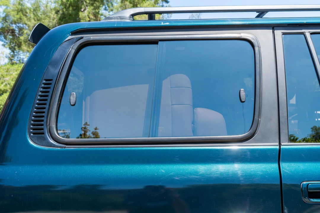 1997 Toyota J80 Land Cruiser - Image 27 of 31