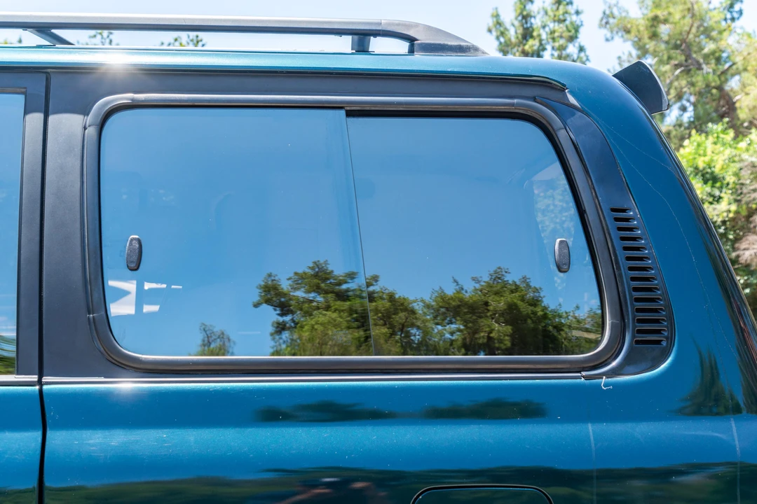 1997 Toyota J80 Land Cruiser - Image 28 of 31