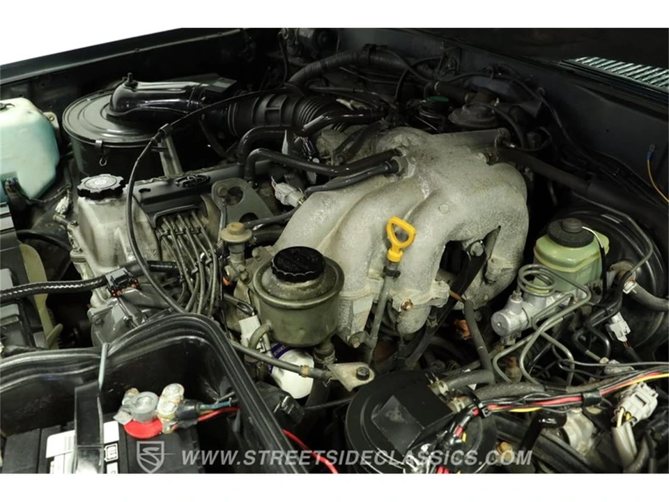 1997 Toyota J80 Land Cruiser - Image 31 of 31