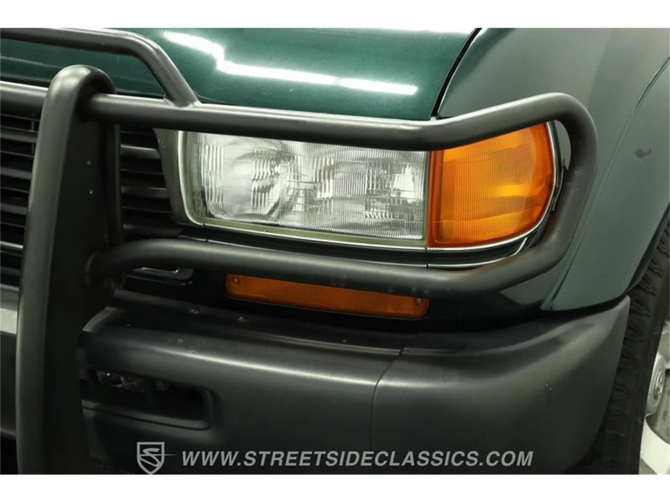 1997 Toyota J80 Land Cruiser - Image 20 of 31
