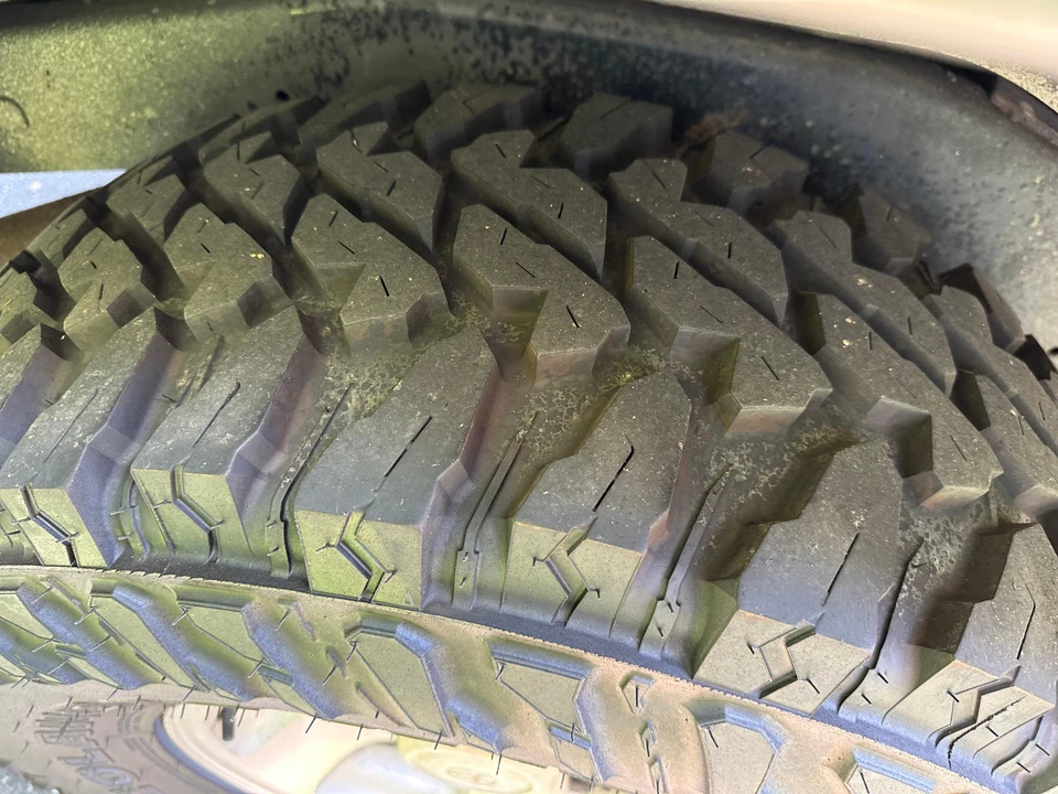 1997 Toyota J80 Land Cruiser - Image 31 of 31