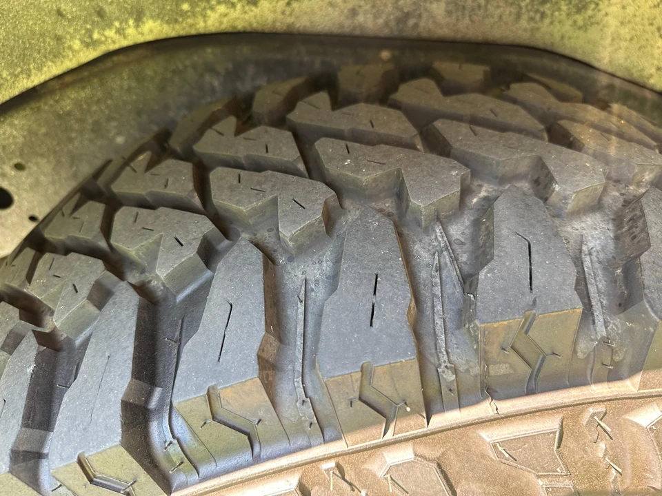 1997 Toyota J80 Land Cruiser - Image 30 of 31