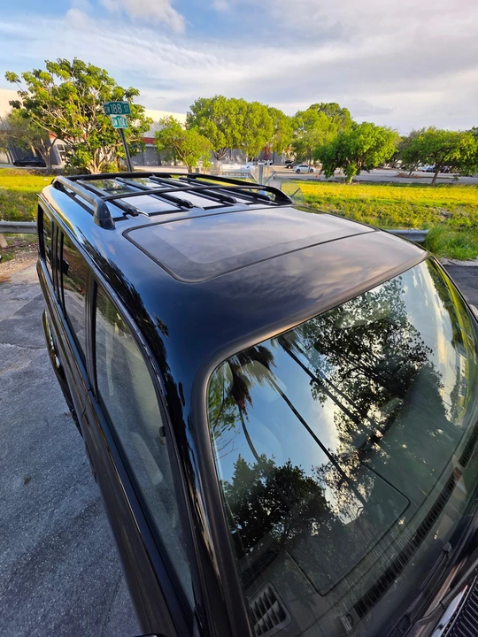 1997 Toyota J80 Land Cruiser - Image 25 of 31
