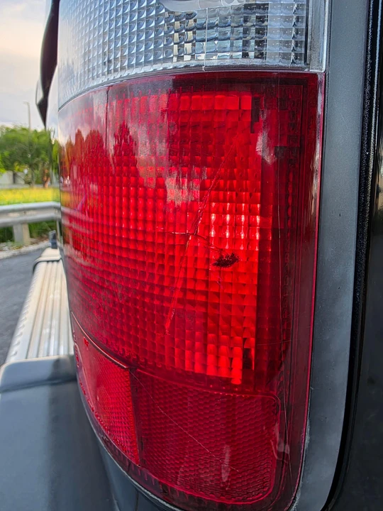 1997 Toyota J80 Land Cruiser - Image 31 of 31