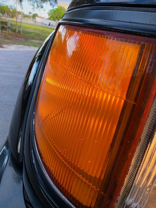 1997 Toyota J80 Land Cruiser - Image 26 of 31