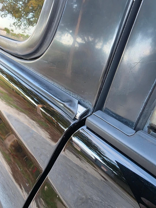 1997 Toyota J80 Land Cruiser - Image 27 of 31