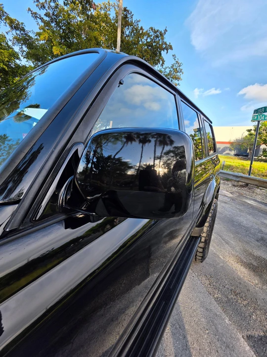 1997 Toyota J80 Land Cruiser - Image 18 of 31