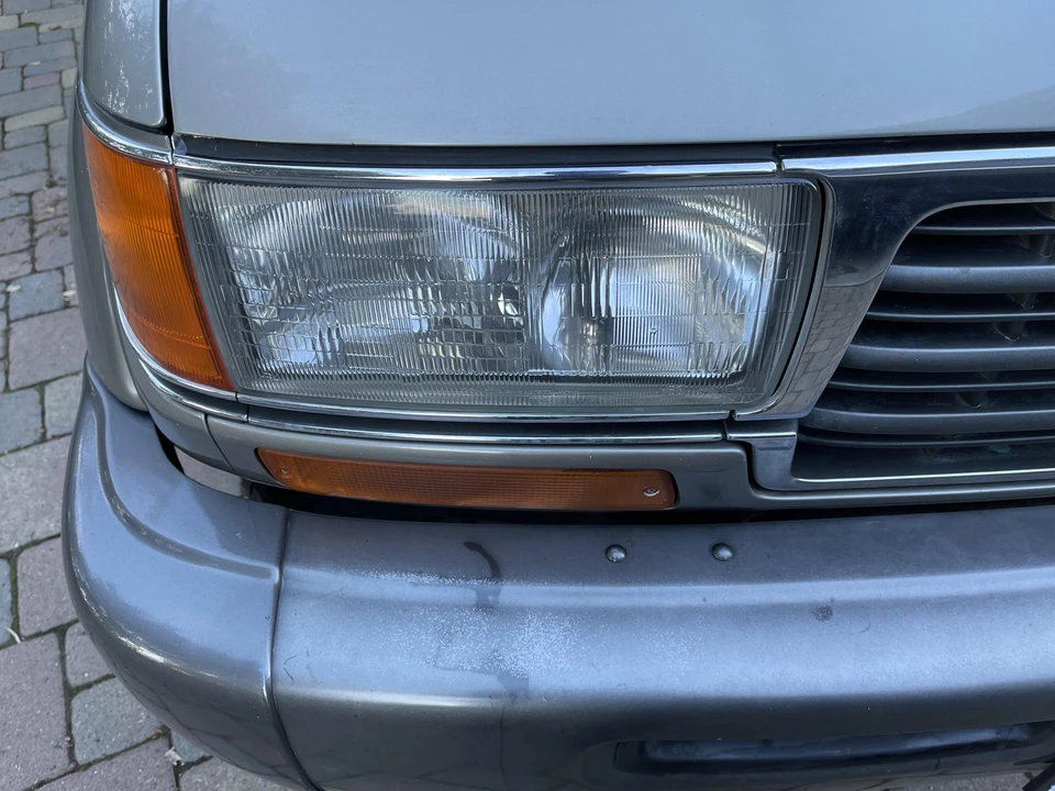 1997 Toyota J80 Land Cruiser - Image 15 of 31