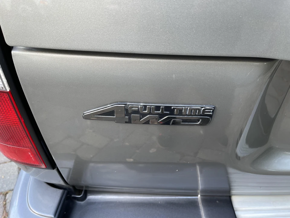1997 Toyota J80 Land Cruiser - Image 23 of 31