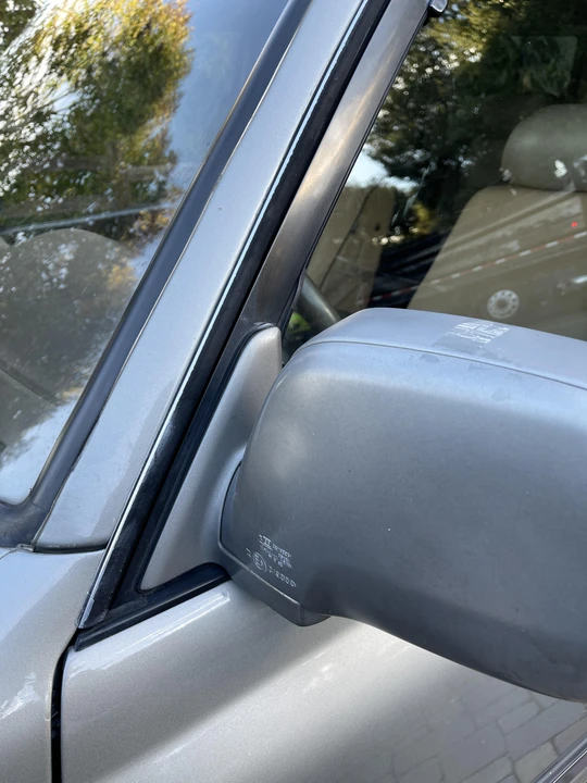 1997 Toyota J80 Land Cruiser - Image 24 of 31