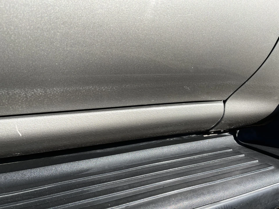 1997 Toyota J80 Land Cruiser - Image 30 of 31