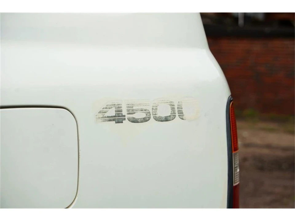 1997 Toyota J80 Land Cruiser - Image 19 of 29