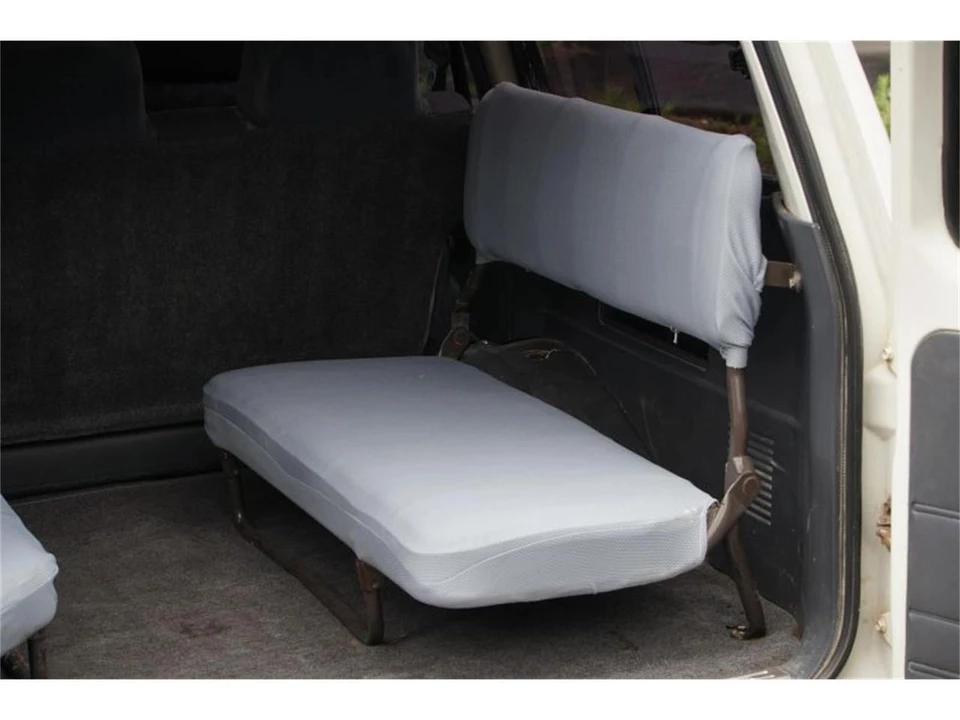1997 Toyota J80 Land Cruiser - Image 12 of 29