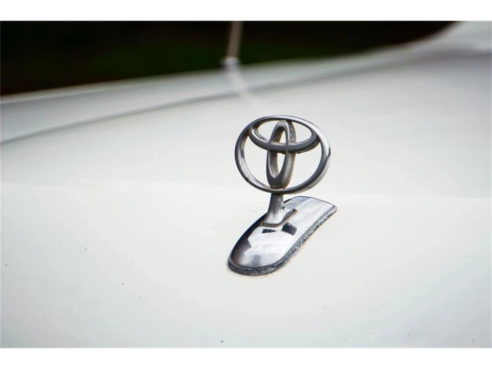 1997 Toyota J80 Land Cruiser - Image 10 of 29