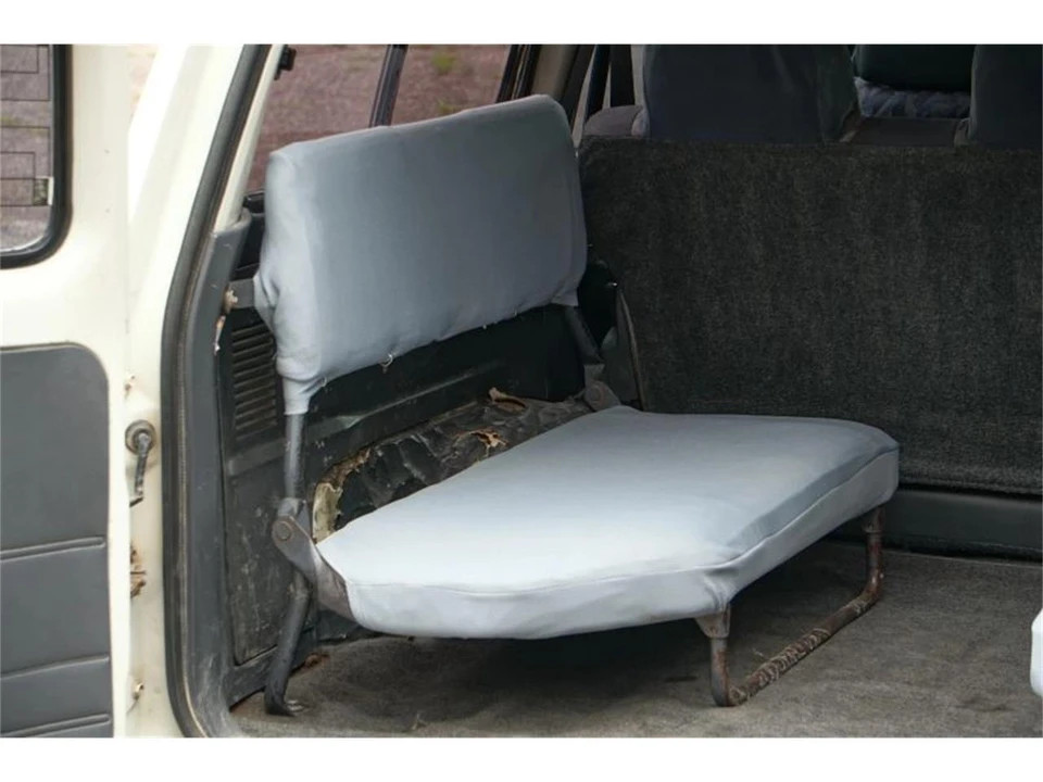 1997 Toyota J80 Land Cruiser - Image 11 of 29