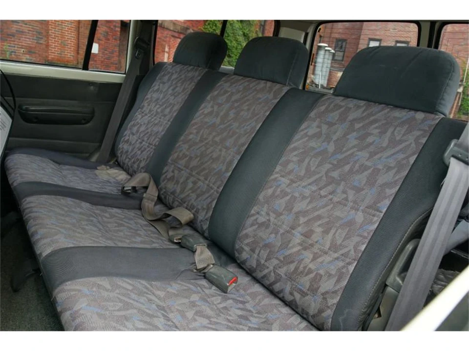 1997 Toyota J80 Land Cruiser - Image 24 of 29