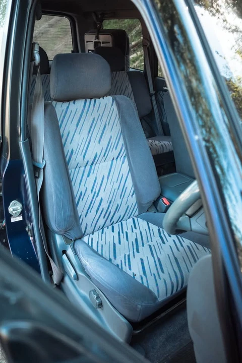 1997 Toyota J90 Land Cruiser Prado - Image 15 of 20