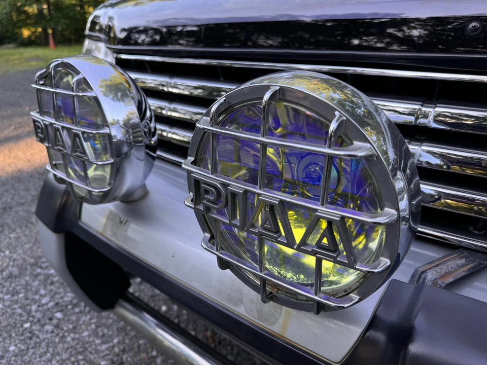 1997 Toyota J90 Land Cruiser Prado - Image 27 of 31