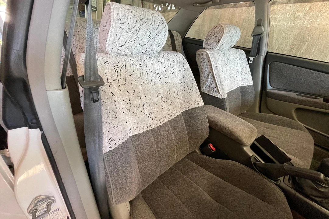 1997 Toyota Mark II 8th Gen - Image 24 of 31