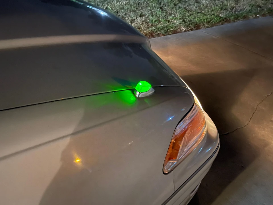 1997 Toyota Mark II 8th Gen - Image 12 of 31