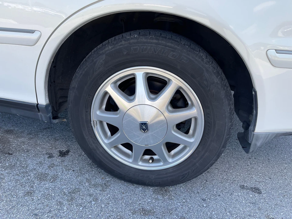 1997 Toyota Mark II 8th Gen - Image 20 of 31